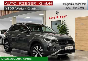 Goal TDI DSG, LED, ACC, AHK, Kamera,Keyless