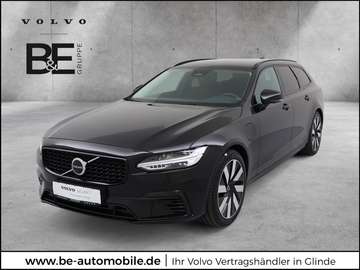 T6 PHEV Plus Dark AWD