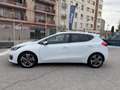 Kia Ceed / cee'd 1.6CRDI VGT x-Tech17 136 Blanco - thumbnail 5