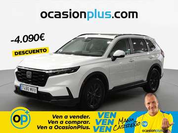 2.0 i-MMD Elegance 4x2