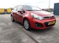 Kia Rio 1.4 CVVT ExecutiveLine Rood - thumbnail 13