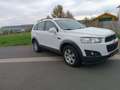 Chevrolet Captiva Captiva 2.4 2WD LT Weiß - thumbnail 4