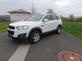 Chevrolet Captiva Captiva 2.4 2WD LT Weiß - thumbnail 3