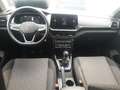 Volkswagen T-Cross 1.0 TSI LIFE *LED *ACC *RKAM *VIRUAL *APP *SHZ *A Grau - thumbnail 10