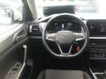 Volkswagen T-Cross 1.0 TSI LIFE *LED *ACC *RKAM *VIRUAL *APP *SHZ *A Gris - thumbnail 11