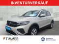 Volkswagen T-Cross 1.0 TSI LIFE *LED *ACC *RKAM *VIRUAL *APP *SHZ *A Grau - thumbnail 1