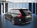 Volvo V90 90 T6 Twin Engine AWD Inscription Expression Negro - thumbnail 4
