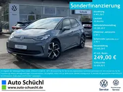 Volkswagen ID.3 Pro FACELIFT APP CONNECT+KAMERA+NAVI+CCS+LE