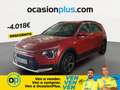 Kia Niro 1.6 HEV Concept 141 Rojo - thumbnail 1