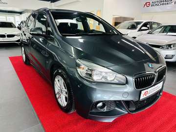 d Active Tourer M Sport AUT*AHK*SHZ*BMW SHeft