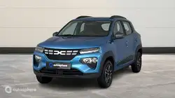 Dacia Expression