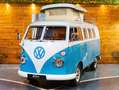 Volkswagen T1 Niebieski - thumbnail 2