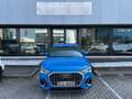 Audi Q3 SPB Sportback 35 2.0 tdi S line edition s-tronic Blauw - thumbnail 2
