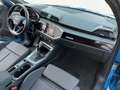 Audi Q3 SPB Sportback 35 2.0 tdi S line edition s-tronic Blauw - thumbnail 11