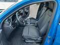 Audi Q3 SPB Sportback 35 2.0 tdi S line edition s-tronic Blauw - thumbnail 9