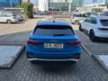Audi Q3 SPB Sportback 35 2.0 tdi S line edition s-tronic Blauw - thumbnail 5