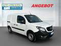 Mercedes-Benz Citan 109 CDI,Navi,Klima,Mwst,Scheckheft,TÜV,Garantie Blanc - thumbnail 1