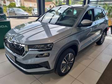 Karoq 2.0 TDI 150 ch SCR DSG7