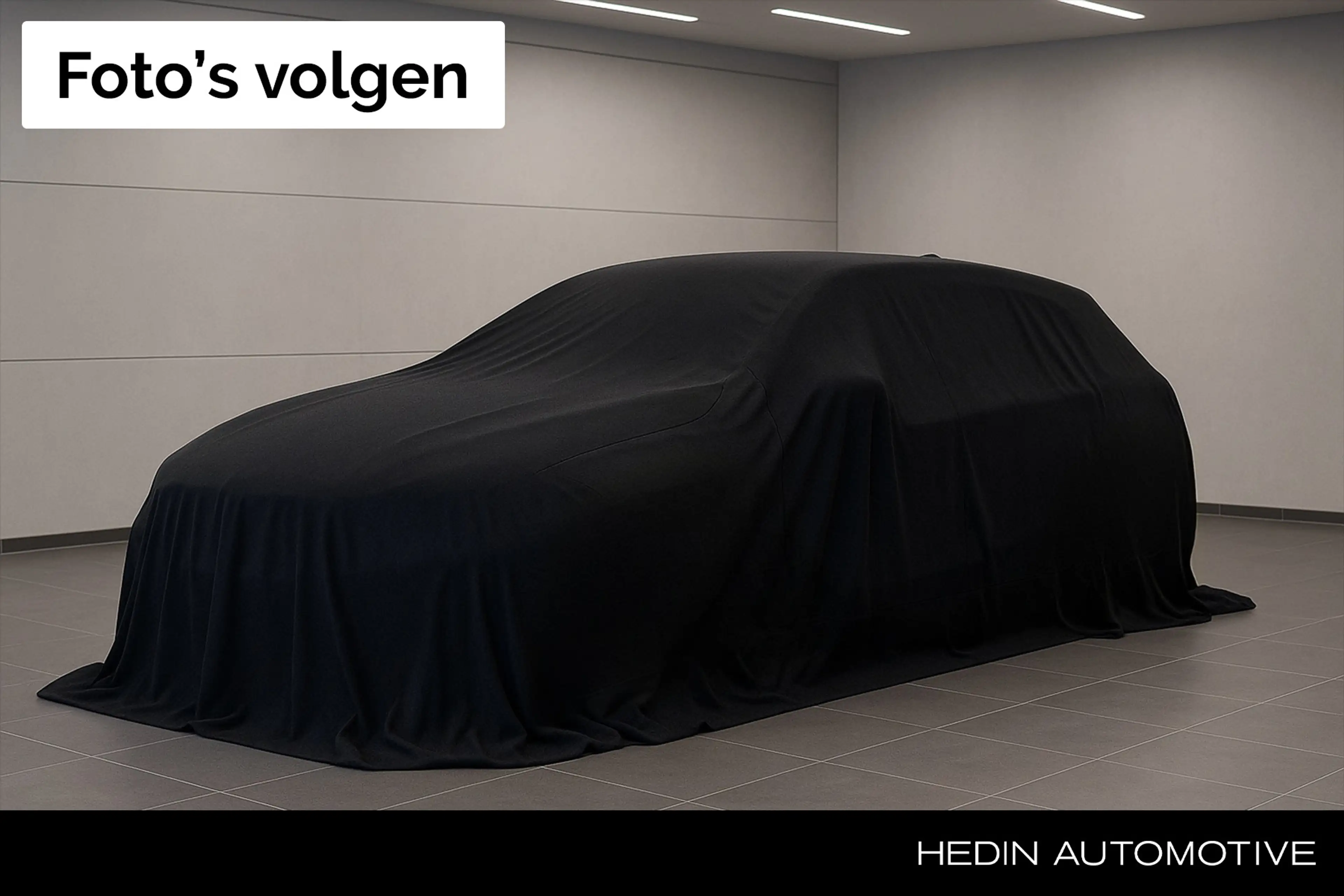 Mercedes-Benz EQA 250 250+ Luxury Line 71 kWh