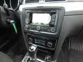 Skoda Superb 2,0TDI Combi Exclusive AUTOMATIK Schwarz - thumbnail 10