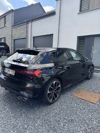 Sportback TFSI 310 S tronic 7 Quattro