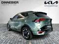 Kia Sportage GT-Line HEV Glasdach+360°+LED+Navi Grün - thumbnail 4