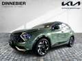 Kia Sportage GT-Line HEV Glasdach+360°+LED+Navi Grün - thumbnail 2