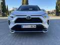 Toyota RAV 4 RAV-4 2.5 Plug-in hybrid  4WD Advance Advance Blanco - thumbnail 1
