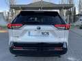 Toyota RAV 4 RAV-4 2.5 Plug-in hybrid  4WD Advance Advance Blanco - thumbnail 5