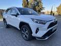 Toyota RAV 4 RAV-4 2.5 Plug-in hybrid  4WD Advance Advance Blanco - thumbnail 3