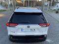 Toyota RAV 4 RAV-4 2.5 Plug-in hybrid  4WD Advance Advance Blanco - thumbnail 7