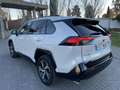 Toyota RAV 4 RAV-4 2.5 Plug-in hybrid  4WD Advance Advance Blanco - thumbnail 4