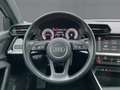 Audi A3 30 TFSI PDC+DAB+SHZ+PANO+18"LM+VC Weiß - thumbnail 10