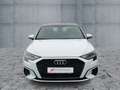 Audi A3 30 TFSI PDC+DAB+SHZ+PANO+18"LM+VC Weiß - thumbnail 3