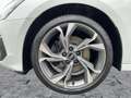 Audi A3 30 TFSI PDC+DAB+SHZ+PANO+18"LM+VC Weiß - thumbnail 8