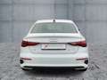 Audi A3 30 TFSI PDC+DAB+SHZ+PANO+18"LM+VC Weiß - thumbnail 5