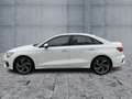 Audi A3 30 TFSI PDC+DAB+SHZ+PANO+18"LM+VC Weiß - thumbnail 4