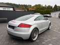 Audi TT Coupe/Roadster 1.8 TFSI Coupe Plateado - thumbnail 7
