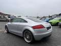 Audi TT Coupe/Roadster 1.8 TFSI Coupe Plateado - thumbnail 5