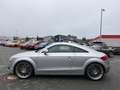 Audi TT Coupe/Roadster 1.8 TFSI Coupe Plateado - thumbnail 4