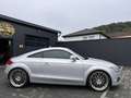 Audi TT Coupe/Roadster 1.8 TFSI Coupe Plateado - thumbnail 8