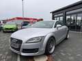 Audi TT Coupe/Roadster 1.8 TFSI Coupe Plateado - thumbnail 3