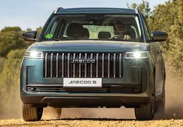 5 1.6 TGDi Pure DCT Aut.