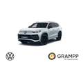 Volkswagen Tayron R-Line 1,5 l eHybrid OPF AHK+PANO+KAMERA+ Silber - thumbnail 1