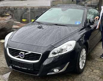 C70 T5 Premium