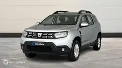 Dacia Duster 1.0 ECO-G 100ch Confort 4x2