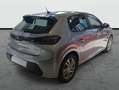 Peugeot 208 PureTech 73kW (100CV) Allure Gris - thumbnail 2