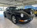 Porsche 964 Carrera 4 Coupe Deutsches FZG.*H-KZ*Historie Negro - thumbnail 2