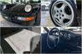 Porsche 964 Carrera 4 Coupe Deutsches FZG.*H-KZ*Historie Negro - thumbnail 14