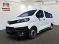 Toyota Proace VERSO L2 COMFORT 9-SITZER+KLIMA+8FACH bereift Wit - thumbnail 1